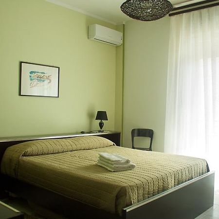 Buona Onda Bed and Breakfast Marsala Rum bild