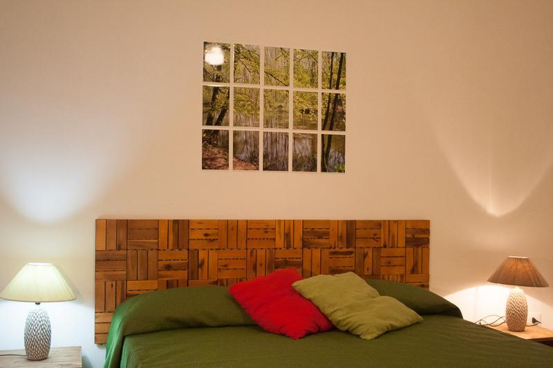 Buona Onda Bed and Breakfast Marsala Rum bild