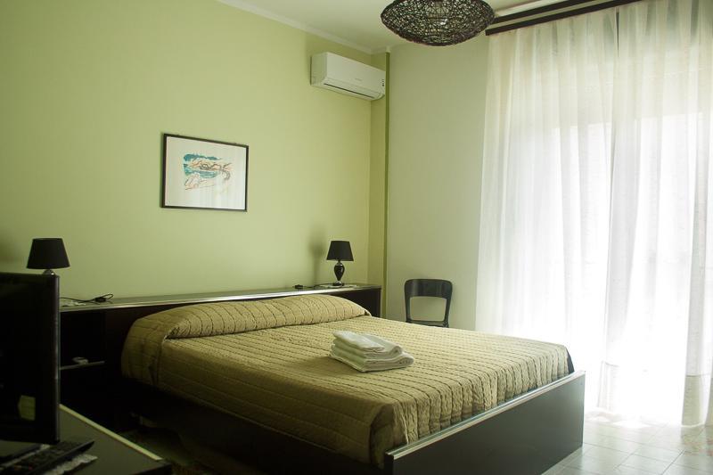 Buona Onda Bed and Breakfast Marsala Rum bild