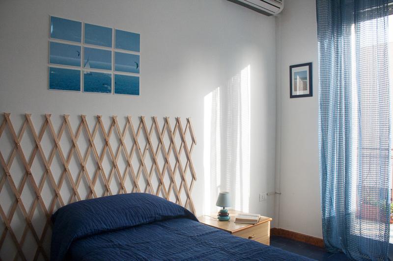 Buona Onda Bed and Breakfast Marsala Rum bild